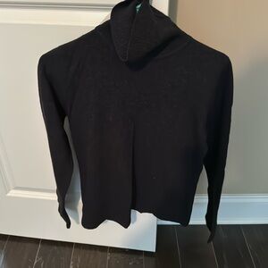 Dark grey, real soft material